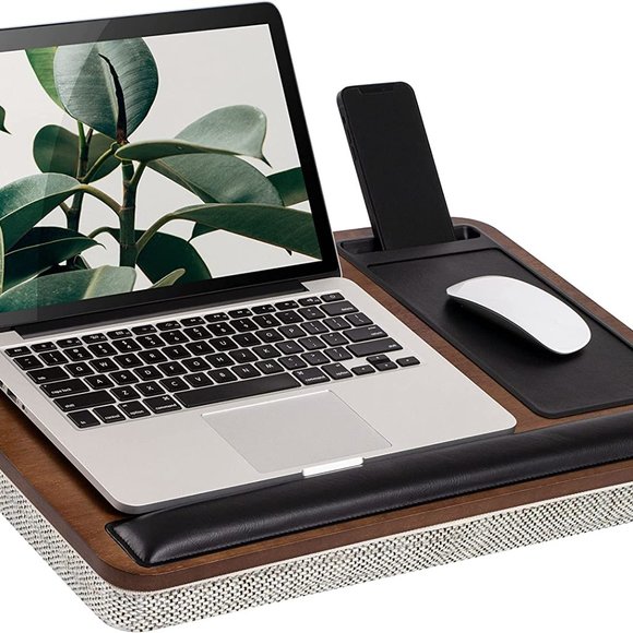 Barnes & Noble Other Rossi Premium Lap Desk Keep Organized Poshmark